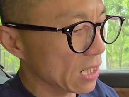 千万粉丝车评人陈震偷税被查,税务部门公布案件细节 #陈震