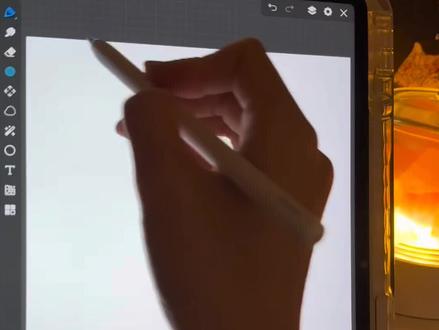 落日霞光 解说版上线啦,快一起来画吧~
画世界Pro 绘画过程~
#抖音精选app #画世界pro教程 #绝美的火烧云当然要与你共赏 #零基础学画画 #跟着抖音学画画
