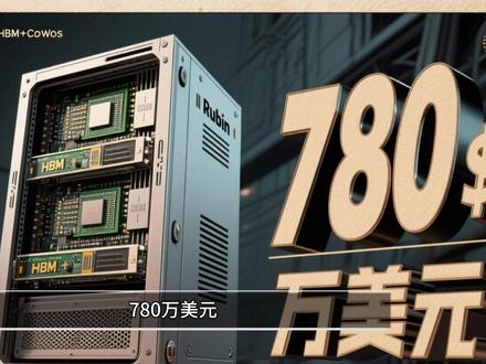 PCB、光模块、封装,如果三个选一个,你选哪个? 大摩拆了英伟达780万美金的Rubin机柜,发现AI算力产业链在悄悄换血。GPU丢失14%的份额,被谁拿走了?