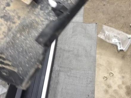 哈弗大狗脚踏板安装拆卸【二】#哈弗大狗 #哈弗大狗我的潮玩新旅伴 @抖音汽车 @抖音小助手