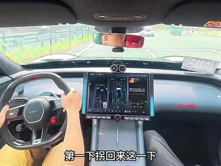Max车主试驾GT彻底破防 说实话真的忍不住!作为YU7 Max老车主试驾完YU7 GT彻底沦陷,底盘、操控、性能完全是越级体验普通人一辈子热爱的性能车梦今天和媳妇立下约定:一万粉支持,就圆梦置换GT感谢每一位支持我的车友!#小米Yu7 #Yu7gt #小米汽车 #Yu7Max #雷军@小米汽车 @雷军