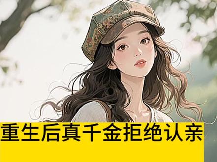 接上文,无缝衔接,顾晴顾钊后续大结局!##重生后真千金拒绝认亲哥哥悔疯了后续#重生后真千金拒绝认亲哥哥悔疯了#重生后真千金拒绝认亲哥哥悔疯了小说#顾晴顾钊#评分9.5分以上的小说 #好看又过瘾的小说推荐 哥哥恨了我十年。
最后一次,我和他吵架,独自一人出了远门,却意外遇到地震。
就在我即将被酒店吊灯砸中的时候,哥哥忽然出现,挡在了我身前。
“晴晴,快跑出去,别回头!”
吊灯重重落下,砸断他的脊骨,他却朝我露出了释然的笑。
“爸妈让我好好照顾你的遗愿,我做到了。”
“如果有下辈子,希望你不要出现在我们一家人面前了。”
我被人死死抓住,眼睁睁看着哥哥彻底被掩埋在废墟之下。
当晚,失去最后一个亲人的我,毫不犹豫地在江边一跃而下。
再睁眼,我回到了拐卖被解救的那天。
这次我决定遂了哥哥的愿,不再上门认亲。
可后来,当我为了救另一个哥哥不惜付出一切。
亲哥哥跪在我面前,声音慌乱,
“你真的…不要我们了吗?”