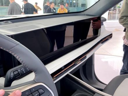 长安福特锐界L,空间、动力给你全整明白