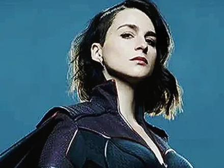 黑袍纠察队中那些不敢想象的名场面 #美剧推荐#黑袍纠察队#超级英雄