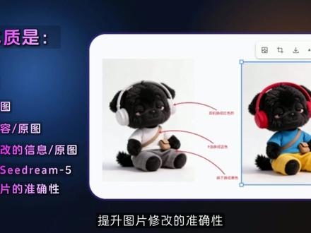 codex无限画布接入豆包生图 让codex在无限画布制作时候可以用豆包seedream5进行生图和修改,让不能生图的国产模型也可以生图。#codex #豆包 #cowartseedream #ai新星计划 #skills