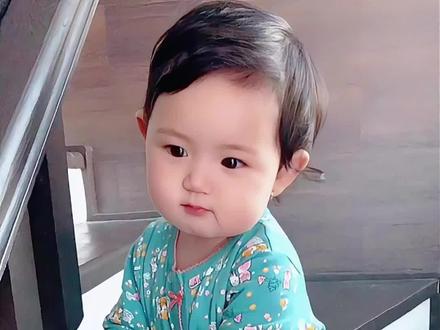 这拉姑是啥意思啊? #人类幼崽 #萌娃日常 #小戏精来了