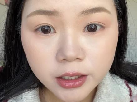 画修容总是画不好还显脏的真的可以试试这个修容笔!! #修容 #新手化妆教程 #ooo双头修容笔 #修容教程