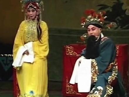 #创作灵感 #豫东调 #红脸王 #豫剧 #青年戏曲传播者 最经典的铡西宫 感受豫东调的魅力