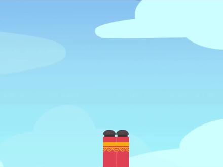 22 三借芭蕉扇#西游记 #动画故事 #亲子教育