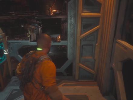 木卫4协议最终BOSS击杀方法4分钟搞定 #游戏 #木卫四协议 #steam #epic