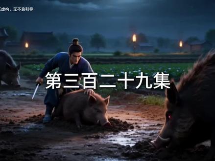 罪妻发配边关,罪妻开荒养出战神第三季 承接罪妻发配边关,罪妻开荒养出战神第二季内容,北境连旱俩年,末世后勤员苏禾被发配军营配婚。苏禾没跟风抢体面郎君,反倒主动选了全场最壮的百户萧征。萧征坦言家贫无力娶妻,苏禾却拍着胸脯保证,自己能种地持家,不用他供养。婚后,她开荒种粮、操持家务,把清贫的日子过得有声有色。#AI漫剧 #发配边关罪妻开荒养出战神 #爽剧 #种田文