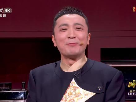 2026央视春晚魔术:邓男子魔术《惊喜定格》,很不错。