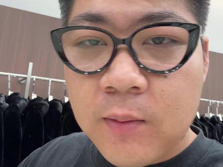 选貂皮最简单的一招辨别长毛短毛貂,简单直接粗暴#貂 #貂皮大衣 #避坑指南 #避雷 #宝嘉美