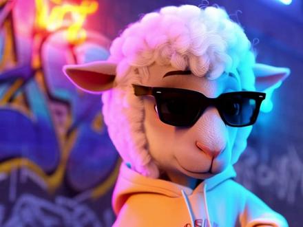 奖励真的可以领到亲测#得亿羊羊