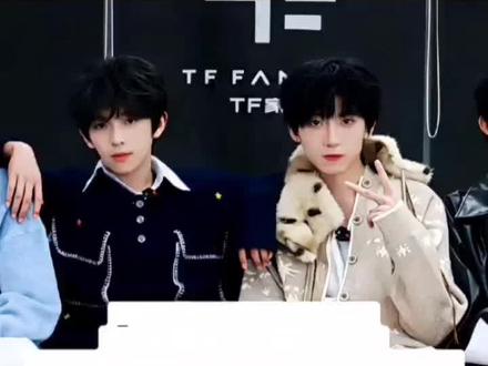 仅个人观点 大家理性分析 #举世文铭 #陈浚铭 #杨博文