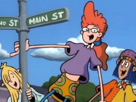 波波安和七喜到底有没有关系?#经典动漫#童年动画#波波安