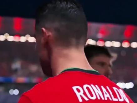 #C罗 这下真是跨界当上演员了,拿#速度与激情 系列做银幕首秀,也是水灵灵的闯入好莱坞赛道了#范迪塞尔