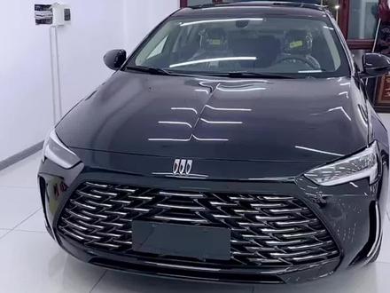 #懂车帝 2024款别克君威#每天推荐好车 #抖音汽车 #dou是好车