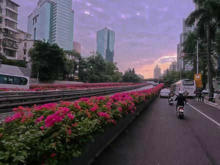 多云HDR直出,羽梦滤镜真的超级好看的#上热门 #gopro拍摄 #vlog日常 #调色 #摄影