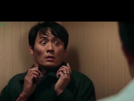 我笑抽筋了,你们替我笑会儿#超能路人甲 #韩剧#一个片段看完一整部剧
