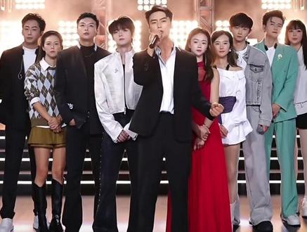 12.22 昊瀚男神小号录播(四)@昊瀚培训号 @昊文生活号🍊