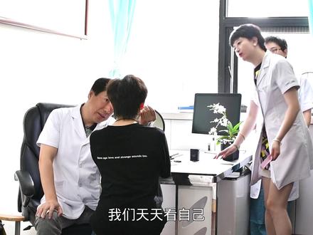 拉皮后的恢复是怎样的?什么时候可以修复?#拉皮手术 #拉皮修复