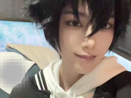 12月新番 笔记代理人 #时光代理人 #程小时 #cos #deathnote #ooc致歉