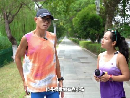 【11.16南马鸣枪!4处赛道优化,助你刷新PB!】倒计时敲响!11月16日南京马拉松即将开跑,今年赛道在去年基础上升级迭代,从细节到体验,“南马”把贴心刻进赛道里,每一处优化都是为了助你PB!11月16日,带上你的热血,在南京的秋日里跑出最好的你!#2025南京马拉松