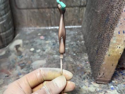 一些报废率很高的做法😵💫