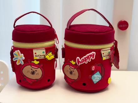 这个卡皮巴拉新年限定马克笔,真的是狠狠拿捏了我女儿的心,关键还得泰驰马克大品牌,特别好用#新年礼物 #马克笔#卡皮巴拉马克笔 #丙烯马克笔#直液式马克笔