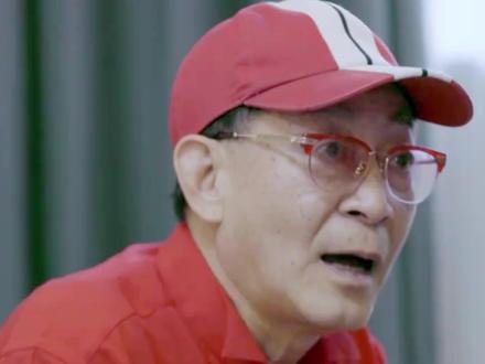 #六小龄童 其实我就是个普通的演员#六小龄童回应戏霸标签 #抖音全民好书计划