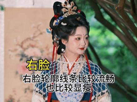 人无语到一定程度真的会想笑 #原创古风计划 #拍照技巧 #西安汉服