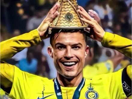 41岁,传奇仍在继续!C罗生日快乐,绿茵信仰,永不落幕,致敬永远的CR7!#C罗 #C罗41岁 #唯有足球不可辜负 #皇马#足球