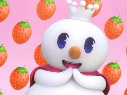 #手帐素材 #蜜雪冰城甜蜜蜜 #简笔画#我方阵容介绍 雪王简笔画教学,大家如果有什么想让我们画的私信我们哦。