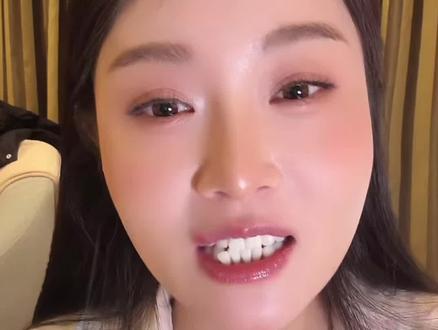 姐妹们一起听听海莉和姐夫的恋爱过程吧#徐海莉 #海莉直播间 #姐夫