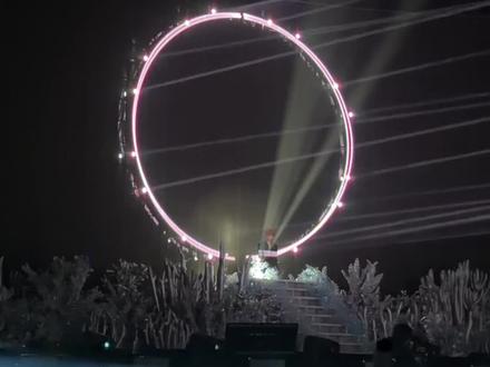 2026.01.17武汉全程(中)#梓渝#游点意思#演唱会