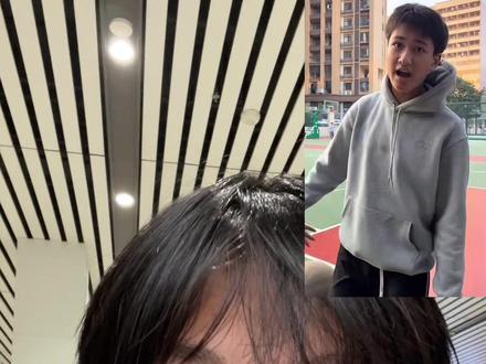 伊尔番 希望你明天不要跑路
#spo #百分大战 #谢东翰 #贾里德麦凯恩 #伊尔番