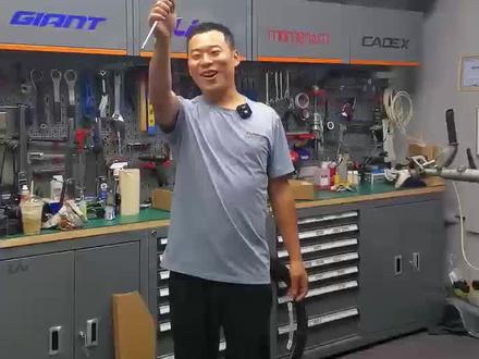 绵阳劲轮 #捷安特tcr #装车出货 又到一台之
TCR ADV PRO DISC 2 科尔多瓦红 #持续走红计划
