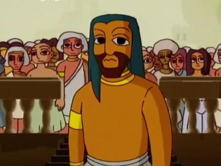 fate命运赝品吉尔伽美什史诗解说 #被选召的漫剪团#充能计划#动漫编年史#fate #吉尔伽美什