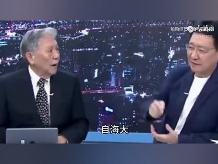 #帅化民#“谈”两岸军事训练和军事差距太大