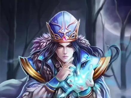 三国杀顶级武将,选到就是赚到 #三国杀