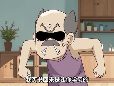 开心锤锤:本以为书本知识无用,没想到是成功秘籍