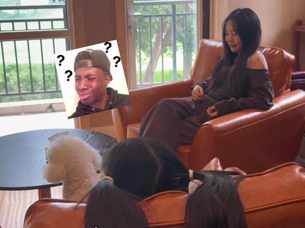 侄女什么时候学会了藏语?