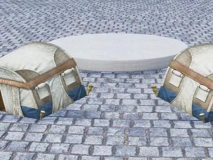 恭喜你,发明了诸葛连弩 #发明 #武器科普 #诸葛连弩 #涨知识