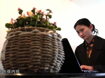 90后美女社区书记,有赞吗?❤❤#是时候来安排一下了
