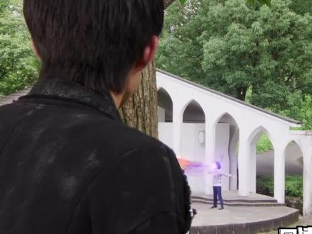 #暴太郎战队donbrothers 35集,鹤兽人身份终于暴露,狗哥惨被猫兽人替换!#暴太郎战队 #超级战队 #超兽战队生命人 #特摄剧 #变身 #志田琥珀 #宫崎亚美纱 #新田桃子