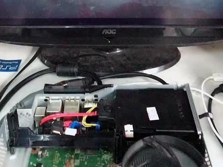 史克威尔艾尼克斯之FF13