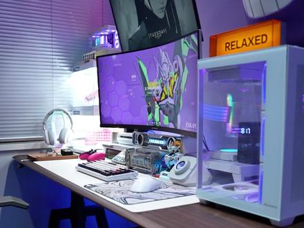 键盘也能无线充电!真的超简单!今天手把手教会你#迈从K99#迈从K99V3#机械键盘#闭眼入迈从#暮碟