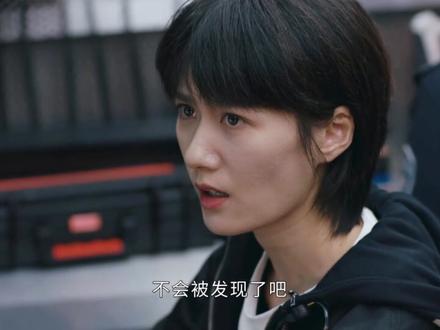 庄文杰和罗队联手破案!#影视解说 #抖音精选