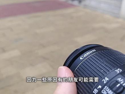 兼容性爆表,功能最全,可能最强的EF-E转接环来国内了